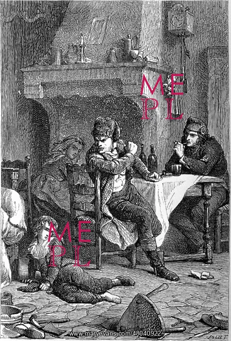 : The Dauphin of France, Future : The Dauphin of France, Future