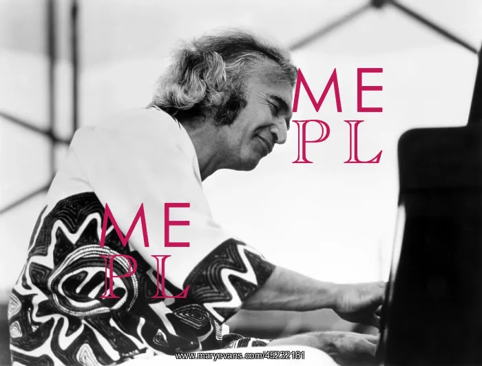 : Dave Brubeck, 1970s. ? : Dave Brubeck, 1970s. ?