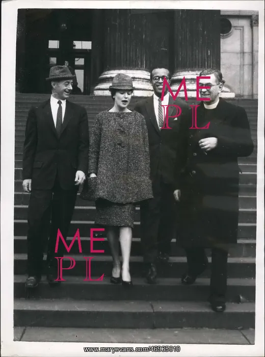 : Dave Lambert, Annie Ross, Jon Hendricks, Canon Collins : Dave Lambert, Annie Ross, Jon Hendricks, Canon Collins