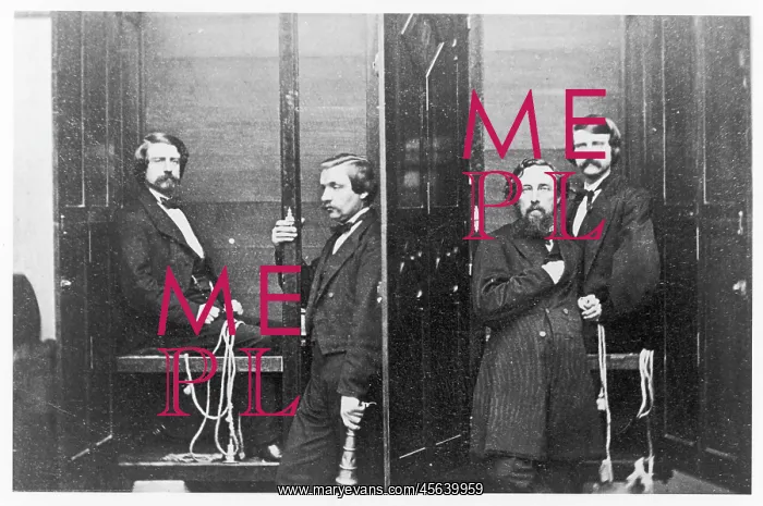 : DAVENPORT BROTHERS : DAVENPORT BROTHERS