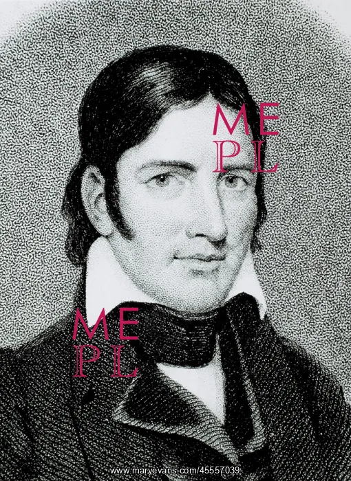 : Davey Crockett - American Frontiersman : Davey Crockett - American Frontiersman