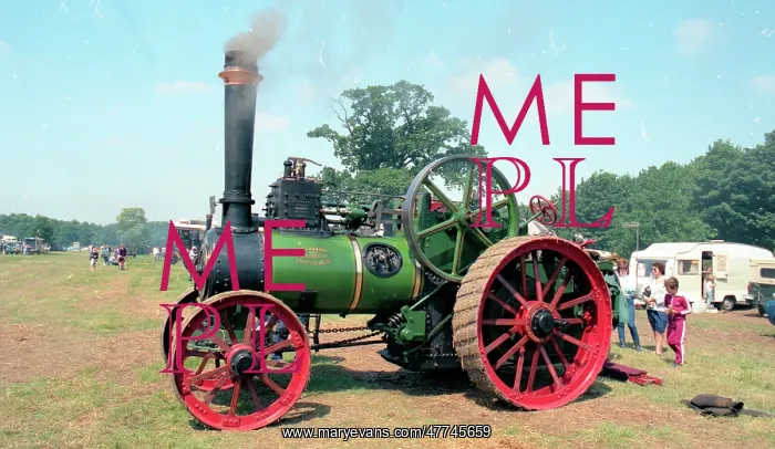 : Davey Paxman General Purpose Engine 13073, Victoria : Davey Paxman General Purpose Engine 13073, Victoria