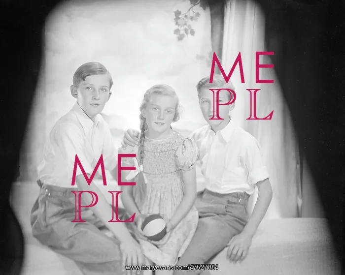  : David, Adrian, and Teresa Wield