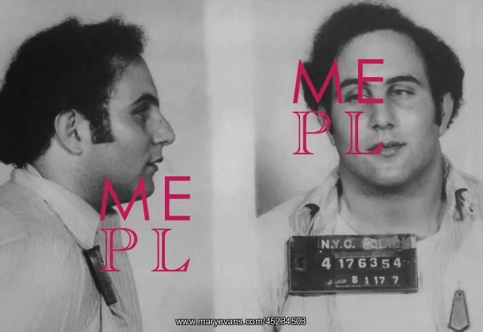 : David Berkowitz (b. 1953) killed six people ? : David Berkowitz (b. 1953) killed six people ?