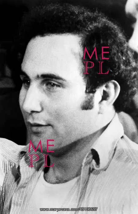 : David Berkowitz, serial killer known as ? : David Berkowitz, serial killer known as ?