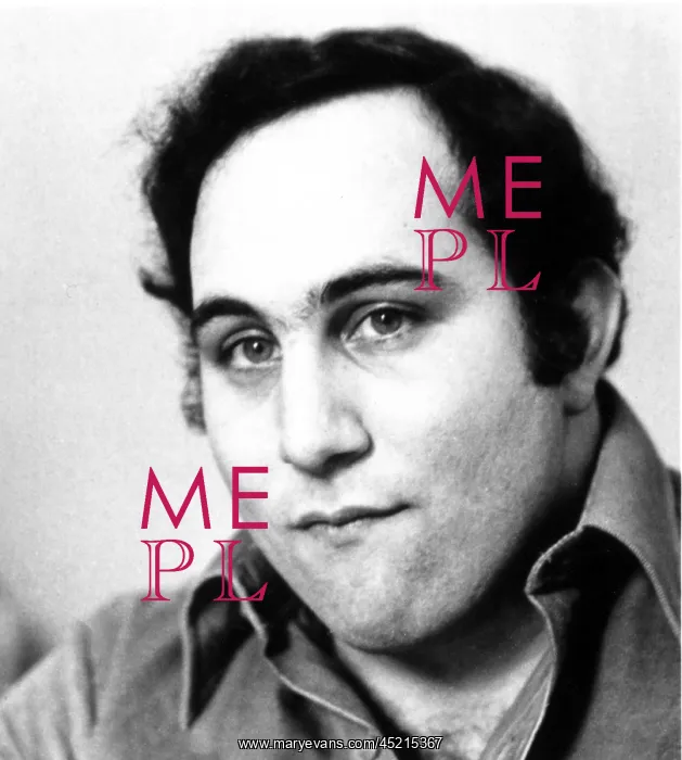 : David Berkowitz, serial killer nicknamed ? : David Berkowitz, serial killer nicknamed ?