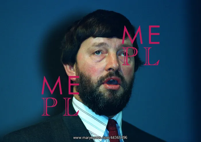  : David Blunkett MP