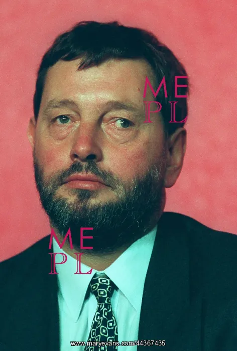  : David Blunkett MP