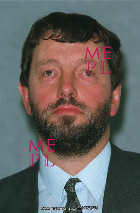  : David Blunkett MP