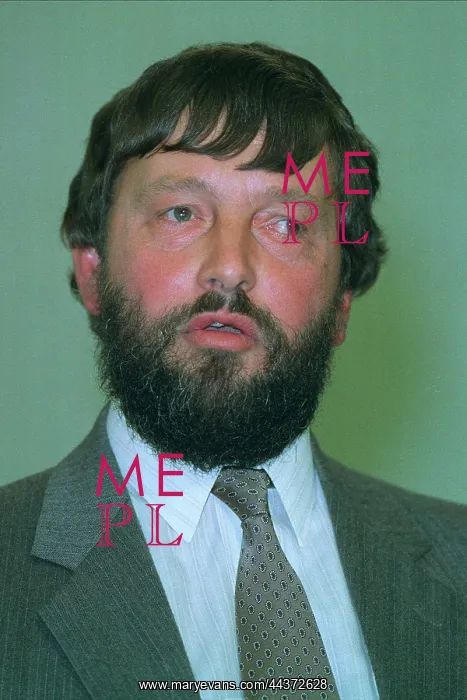  : David Blunkett MP