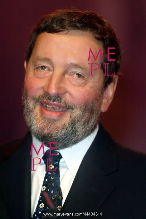 : David Blunkett MP : David Blunkett MP