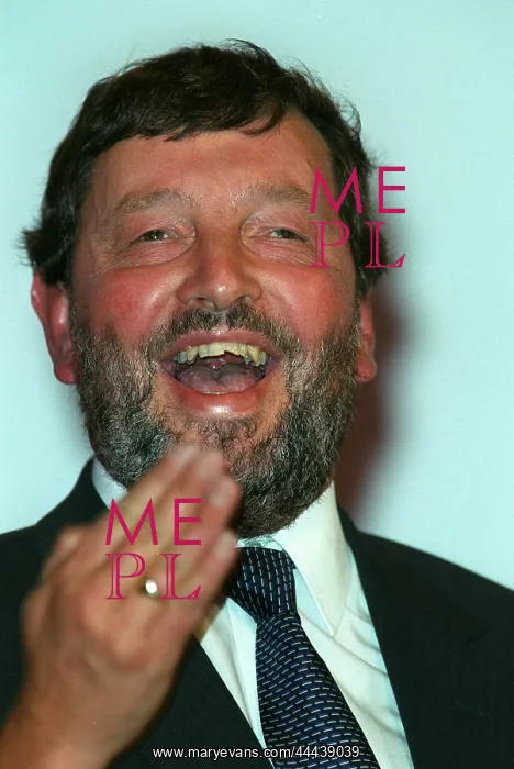  : David Blunkett MP