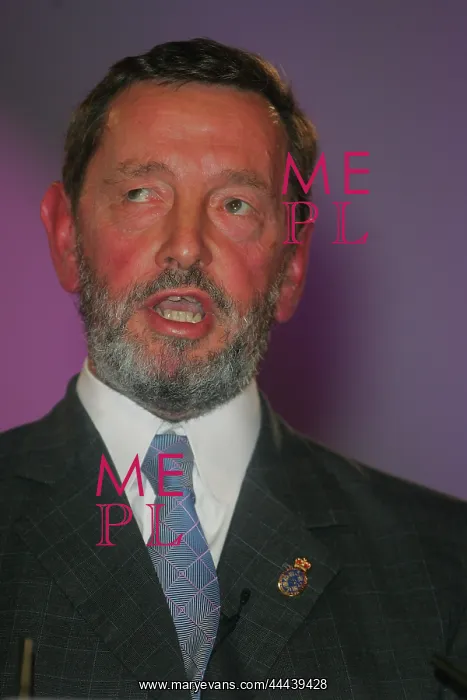 : David Blunkett MP : David Blunkett MP