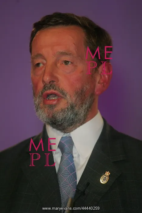 : David Blunkett MP : David Blunkett MP