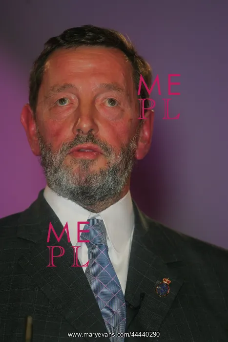 : David Blunkett MP : David Blunkett MP
