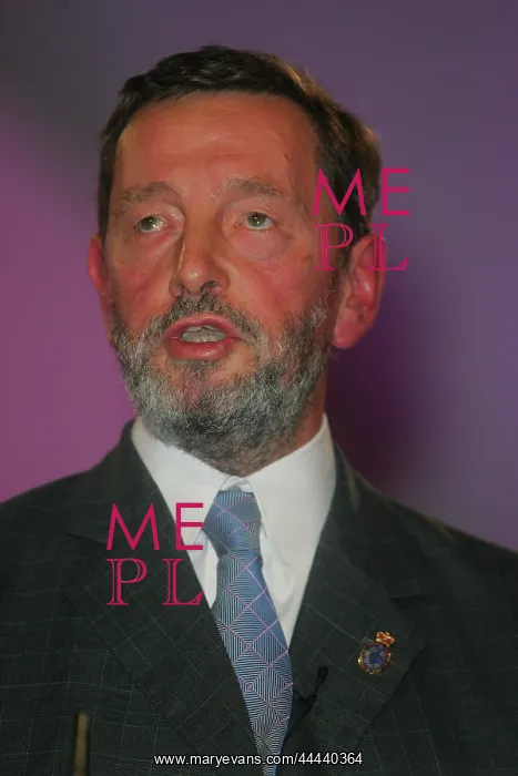 : David Blunkett MP : David Blunkett MP