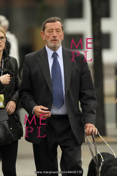 : David Blunkett MP : David Blunkett MP