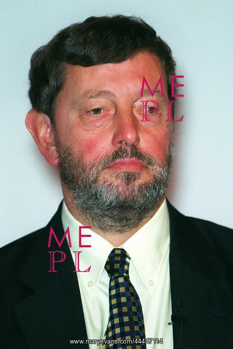 : David Blunkett MP : David Blunkett MP