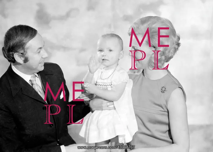  : David Bostock & Family