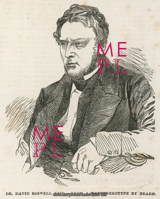 : David Boswell Reid : David Boswell Reid