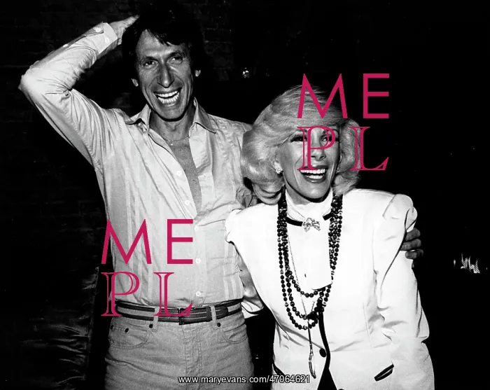  : David Brenner