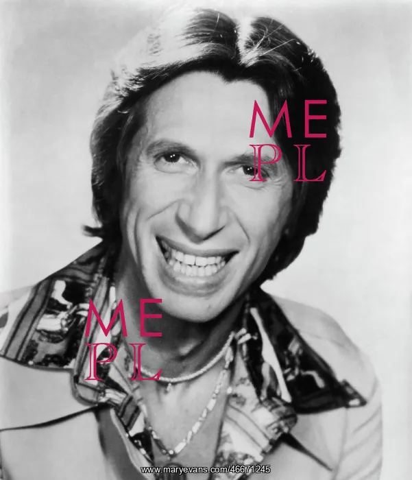 : David Brenner - comedian - historical : David Brenner - comedian - historical