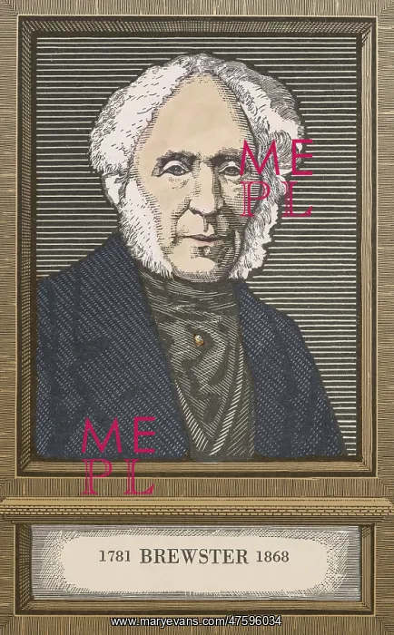 : David Brewster, Scottish Polymath : David Brewster, Scottish Polymath