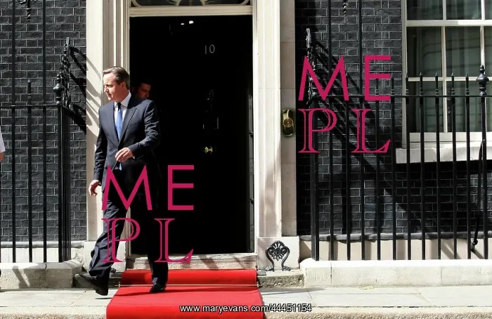  : David Cameron