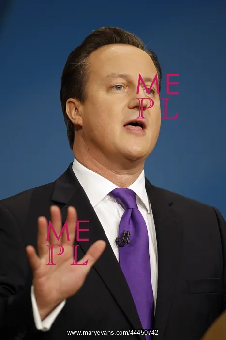 : David Cameron MP : David Cameron MP
