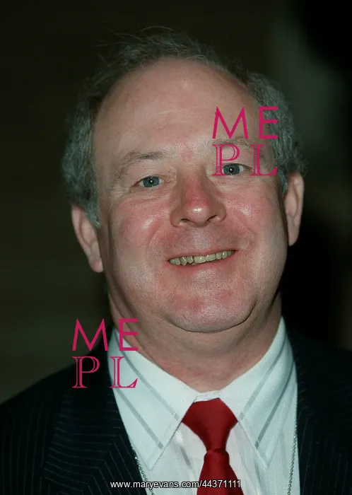  : David Clelland MP