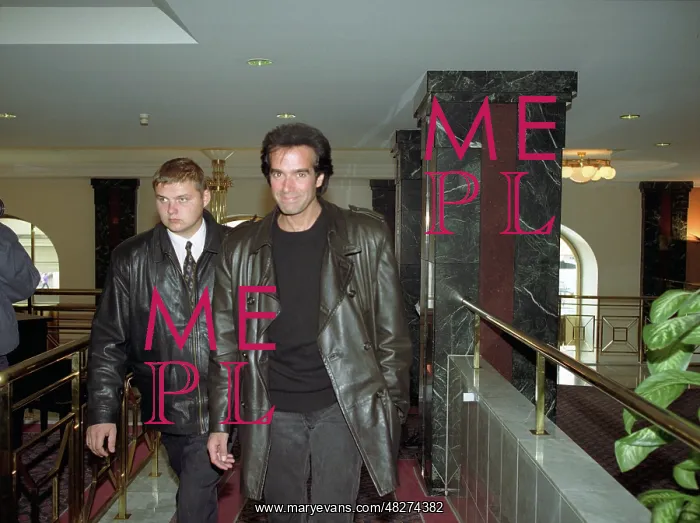 : David Copperfield, 1997 : David Copperfield, 1997