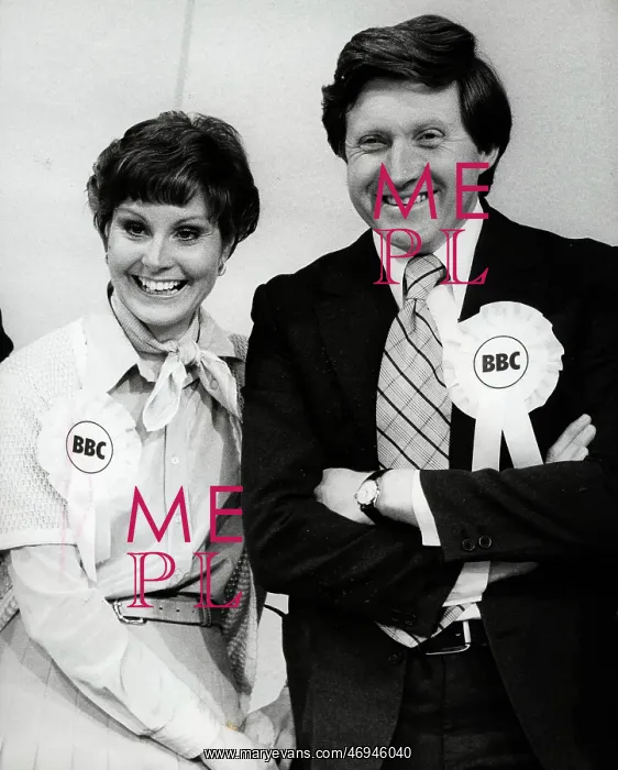 : David Dimbleby : David Dimbleby