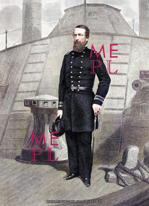 : DAVID DIXON PORTER : DAVID DIXON PORTER