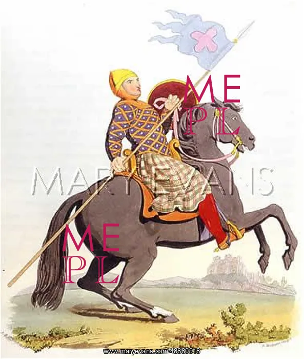 : DAVID EARL OF HUNTINGDON : DAVID EARL OF HUNTINGDON