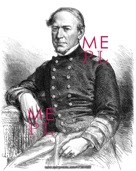 : DAVID FARRAGUT : DAVID FARRAGUT