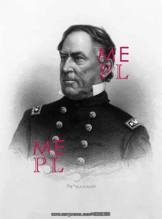: David G. Farragut (1801-1870) ? : David G. Farragut (1801-1870) ?