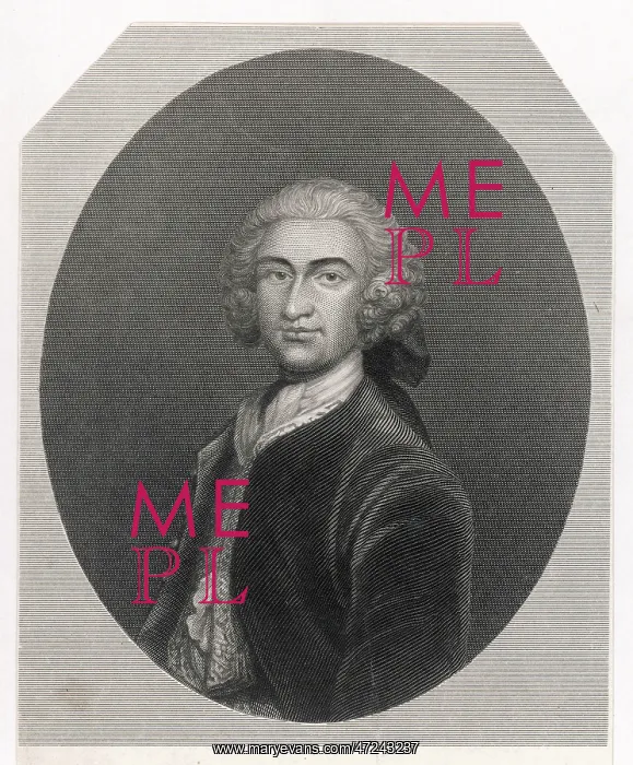 : DAVID GARRICK : DAVID GARRICK