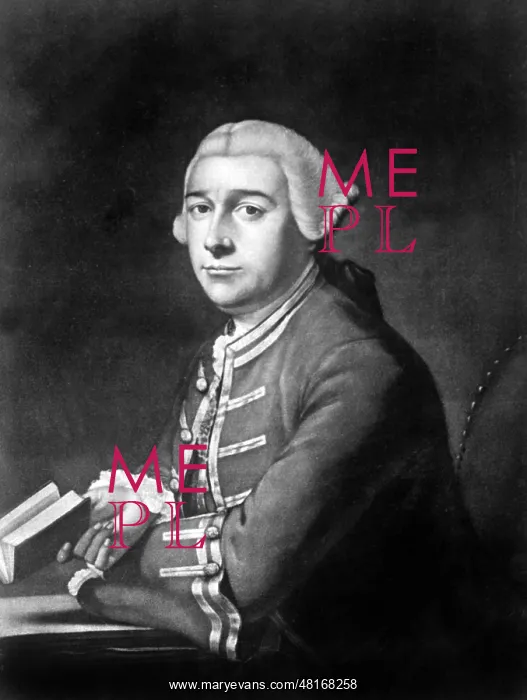 : David Garrick : David Garrick