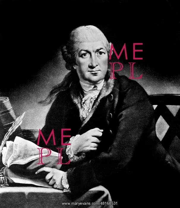 : David Garrick : David Garrick