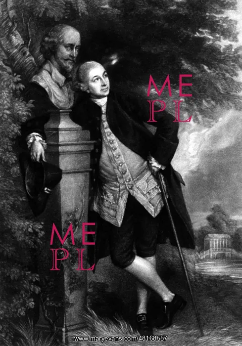: David Garrick : David Garrick