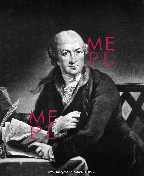 : David Garrick : David Garrick