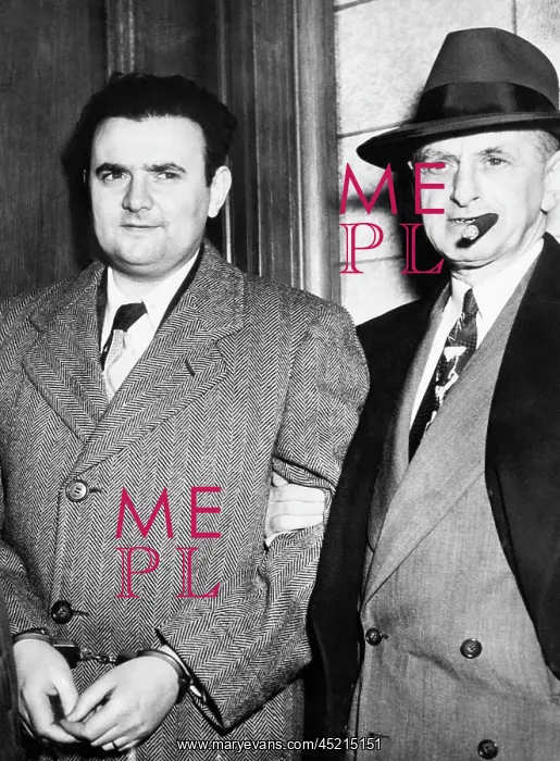 : David Greengrass (left), spy for the Soviet ? : David Greengrass (left), spy for the Soviet ?