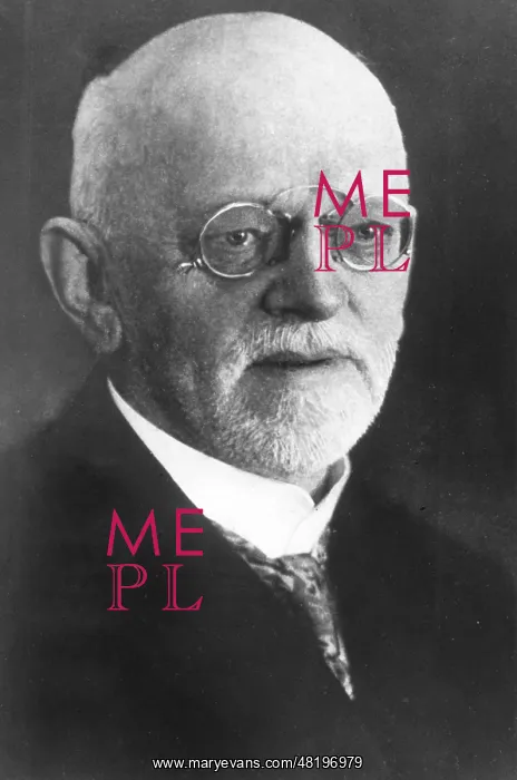 : David Hilbert : David Hilbert