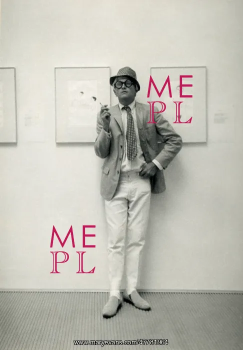 : David Hockney, 1966 : David Hockney, 1966