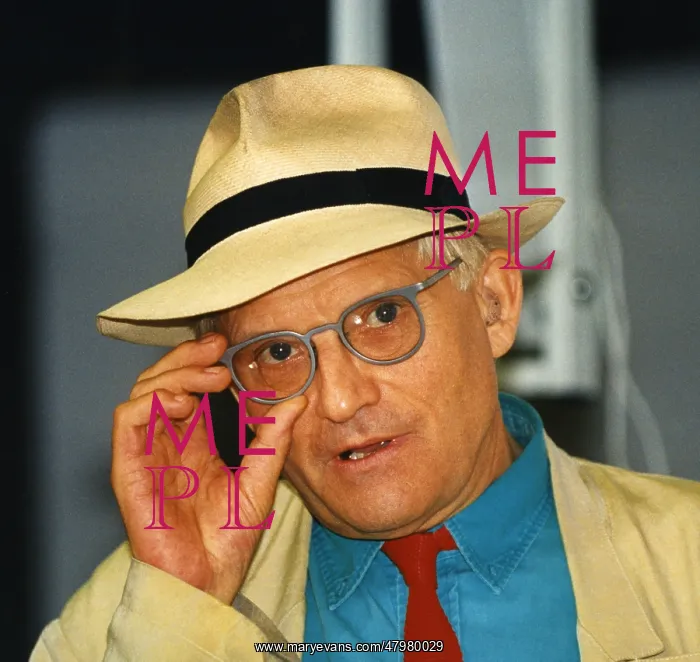: David Hockney : David Hockney