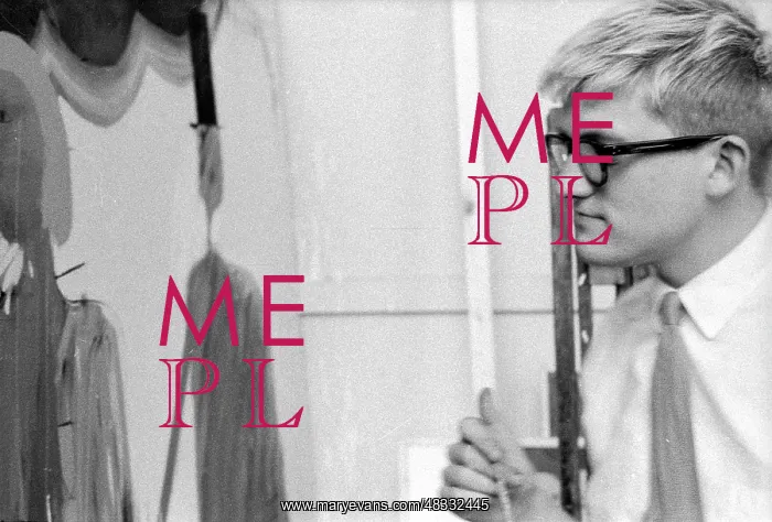  : David Hockney - Royal College of Art