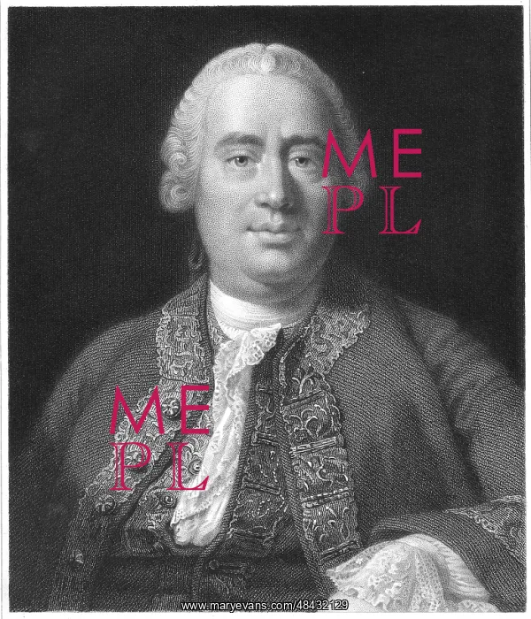 : David Hume (1771-1776) Scottish philosopher and : David Hume (1771-1776) Scottish philosopher and