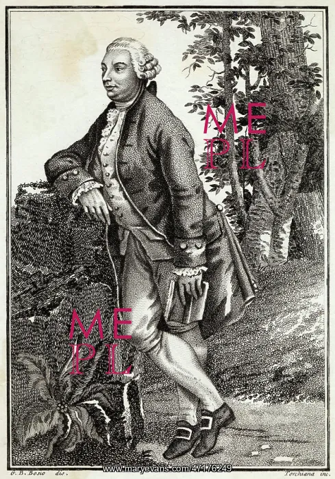  : David Hume