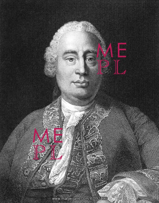  : DAVID HUME