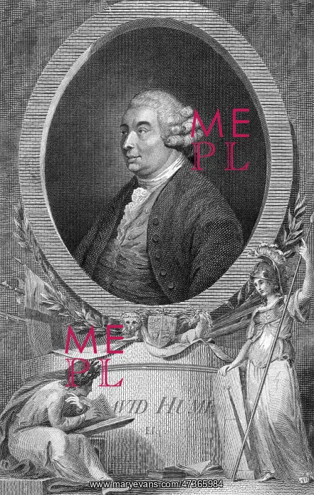  : DAVID HUME